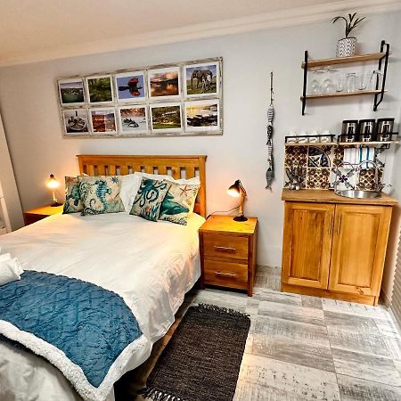 4 On Meerenbosch Knysna Bagian luar foto